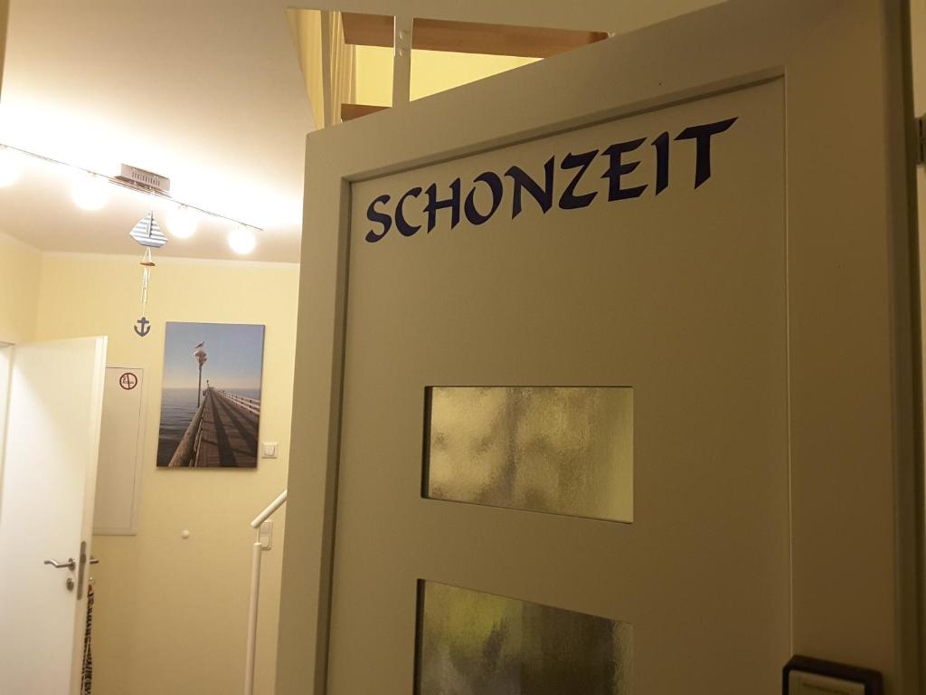 Ferienwohnung "Schonzeit" room 2