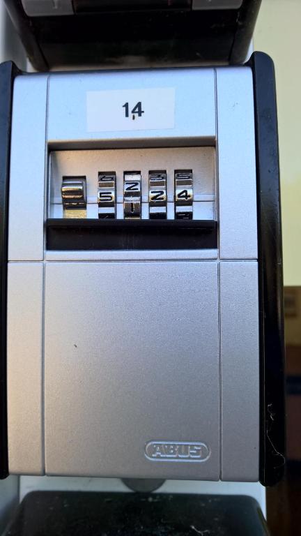 Ferienwohnung "Schonzeit" room 3