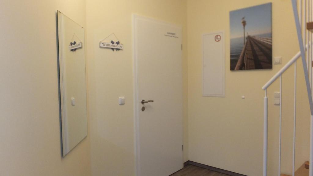 Ferienwohnung "Schonzeit" room 4