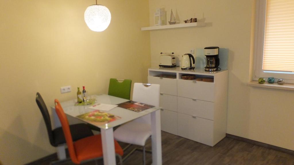 Ferienwohnung "Schonzeit" room 6